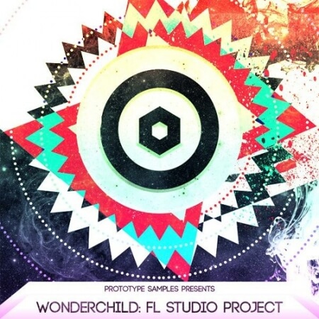 Prototype Samples Wonderchild FL Studio Project MULTiFORMAT